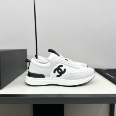 Chanel Casual Shoes